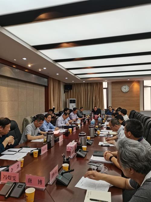 发挥高校智力优势，服务地方科学决策——我校九三学社社员参加陕西省决策咨询委员会课题调研纪实